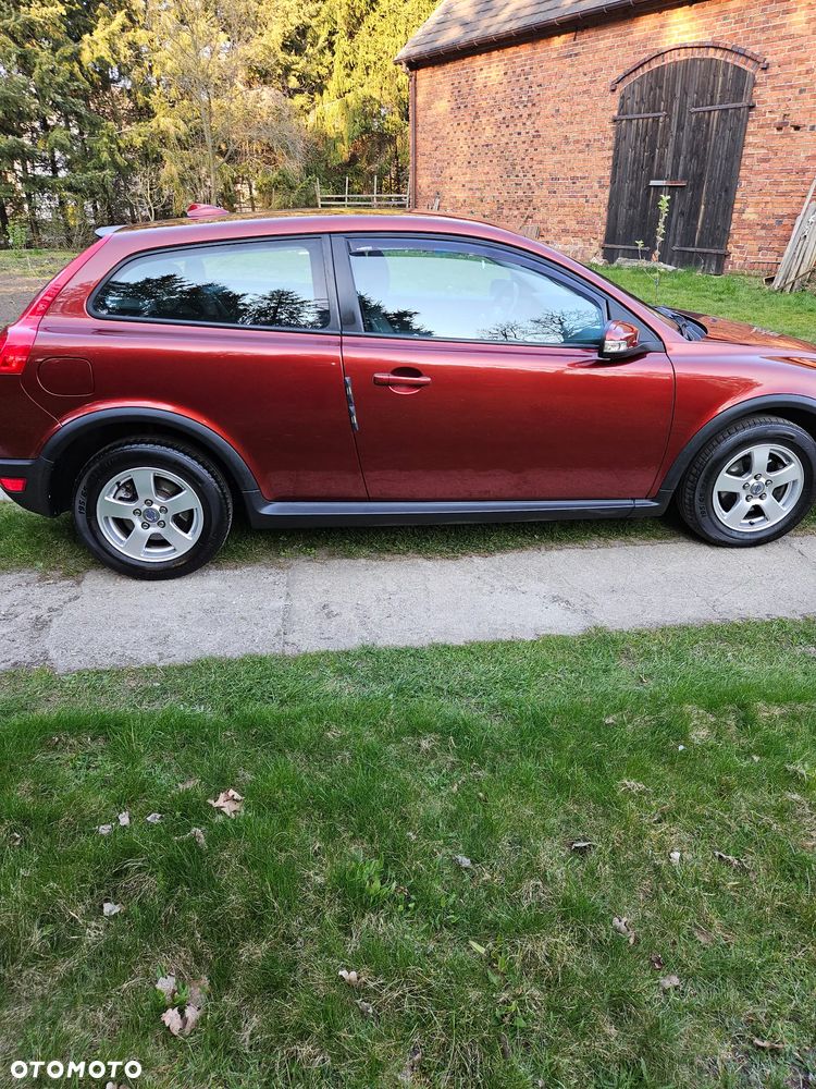 Volvo C30 1.8 Momentum - 6