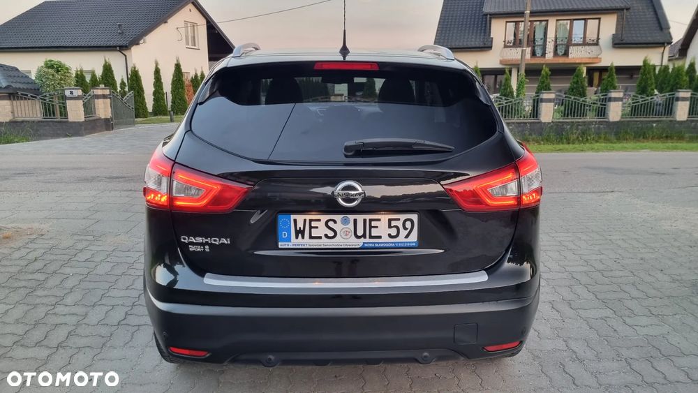 Nissan Qashqai 1.2 DIG-T Tekna+ - 39