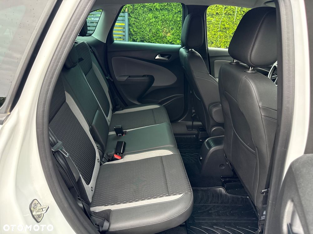 Opel Crossland X 1.2 Start/Stop Limited Edition - 22