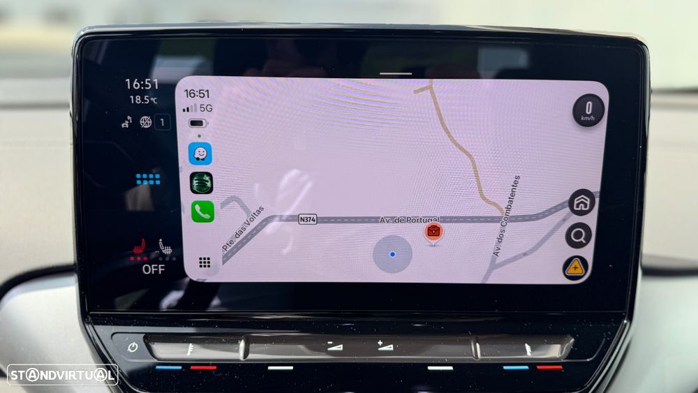 VW ID.4 77 kWh Pro Performance - 10