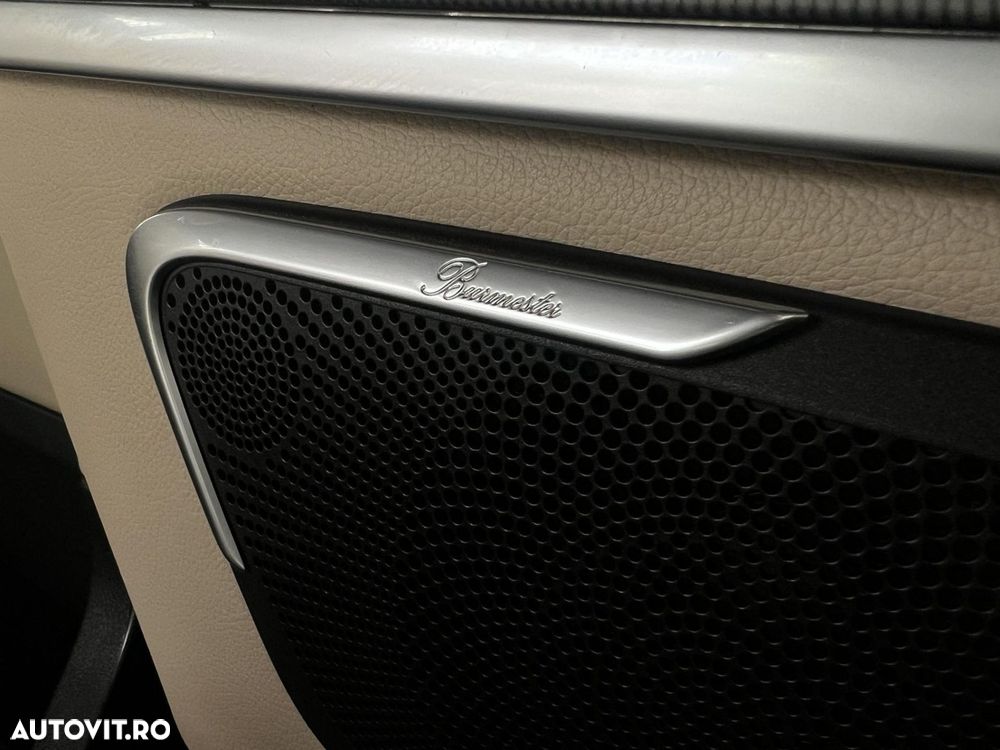 Mercedes-Benz V - 17