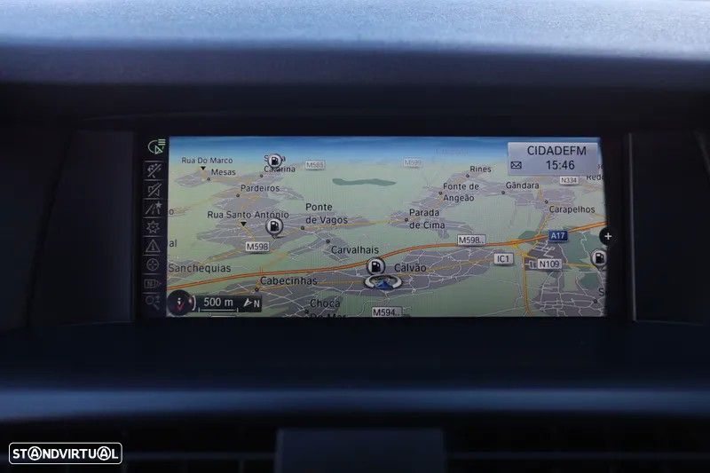 BMW X3 20 d xDrive Auto - 13
