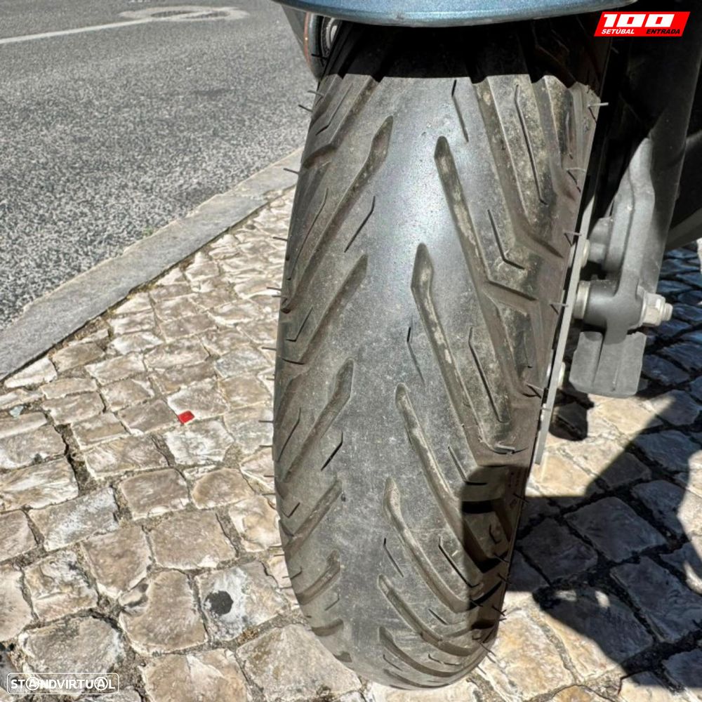 Honda PCX125 - 22