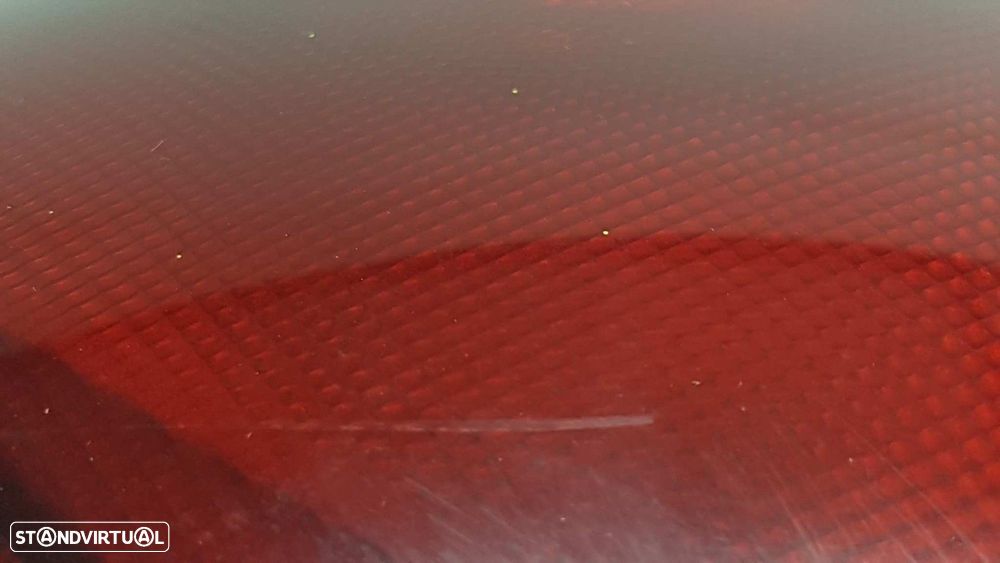 FAROLIM TRASEIRO ESQUERDO DAEWOO MATIZ CD - 4