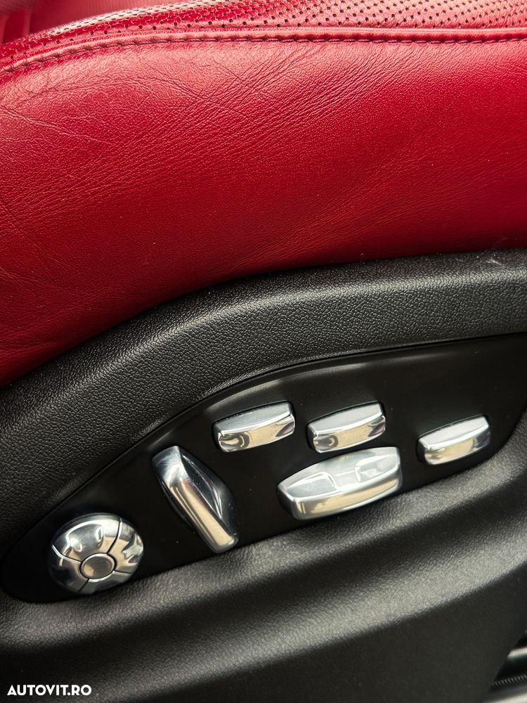 Porsche Cayenne S Tiptronic S Platinum Edition - 6