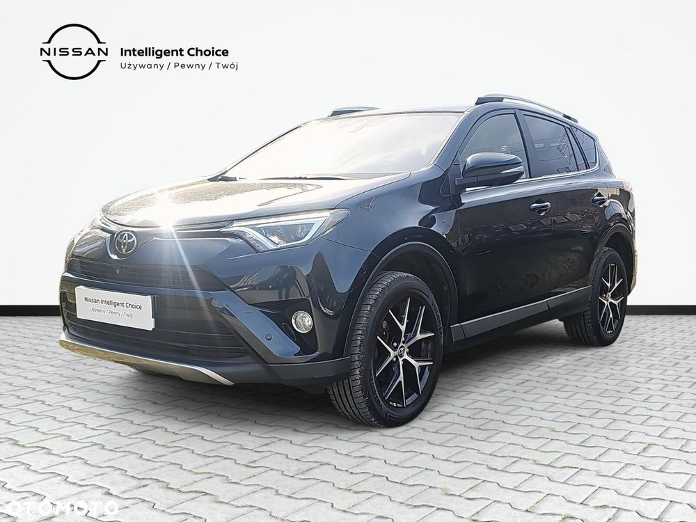 Toyota RAV4 - 1