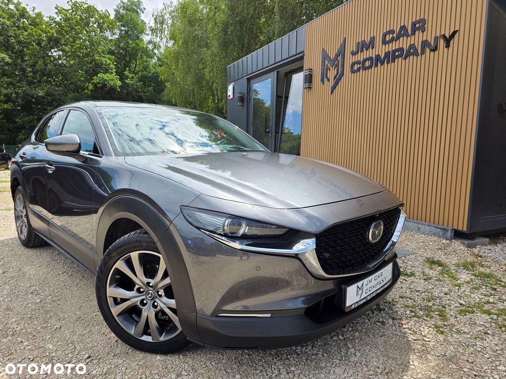 Mazda CX-30 - 2