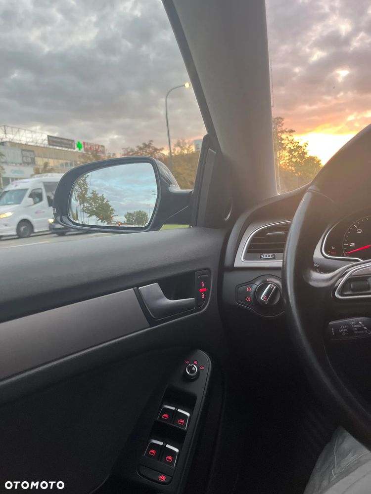 Audi A5 Sportback 2.0 TDI Multitronic - 27