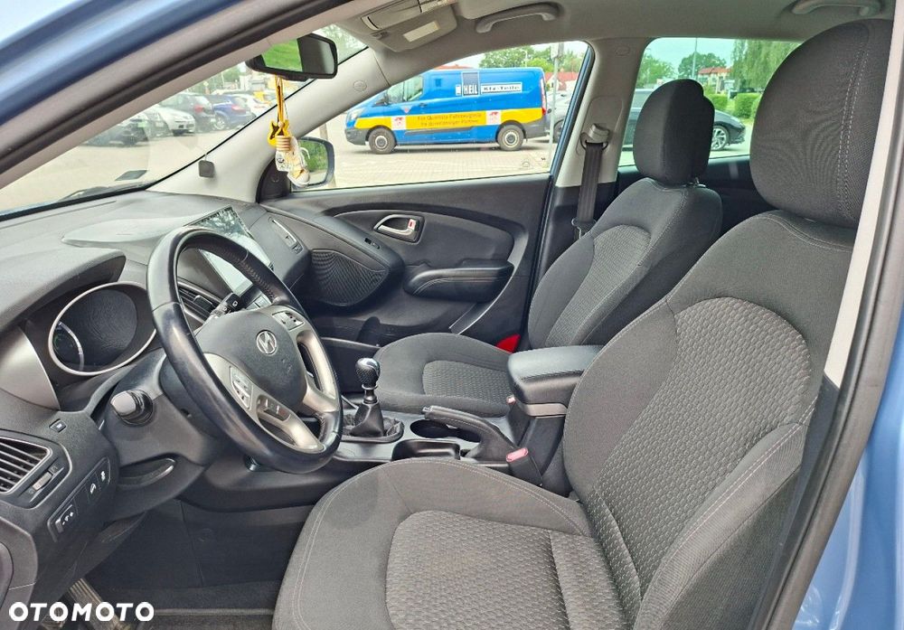 Hyundai ix35 - 18