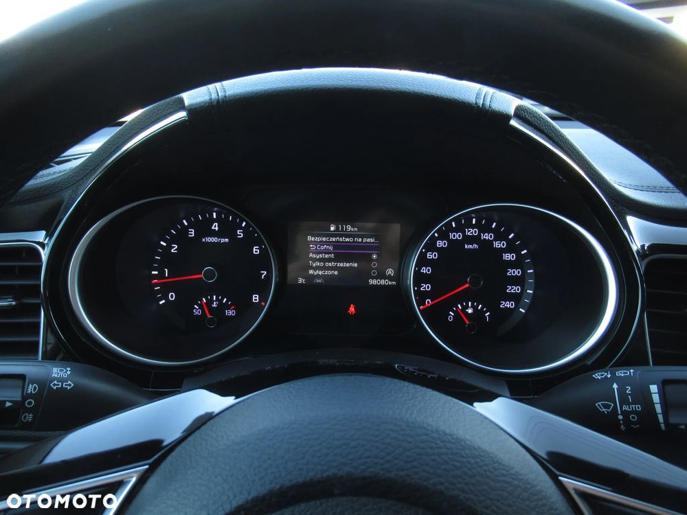 Kia Ceed 1.5 T-GDI L - 32