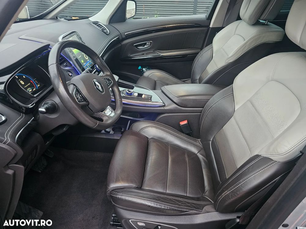 Renault Espace Energy dCi 160 EDC Initiale Paris - 22