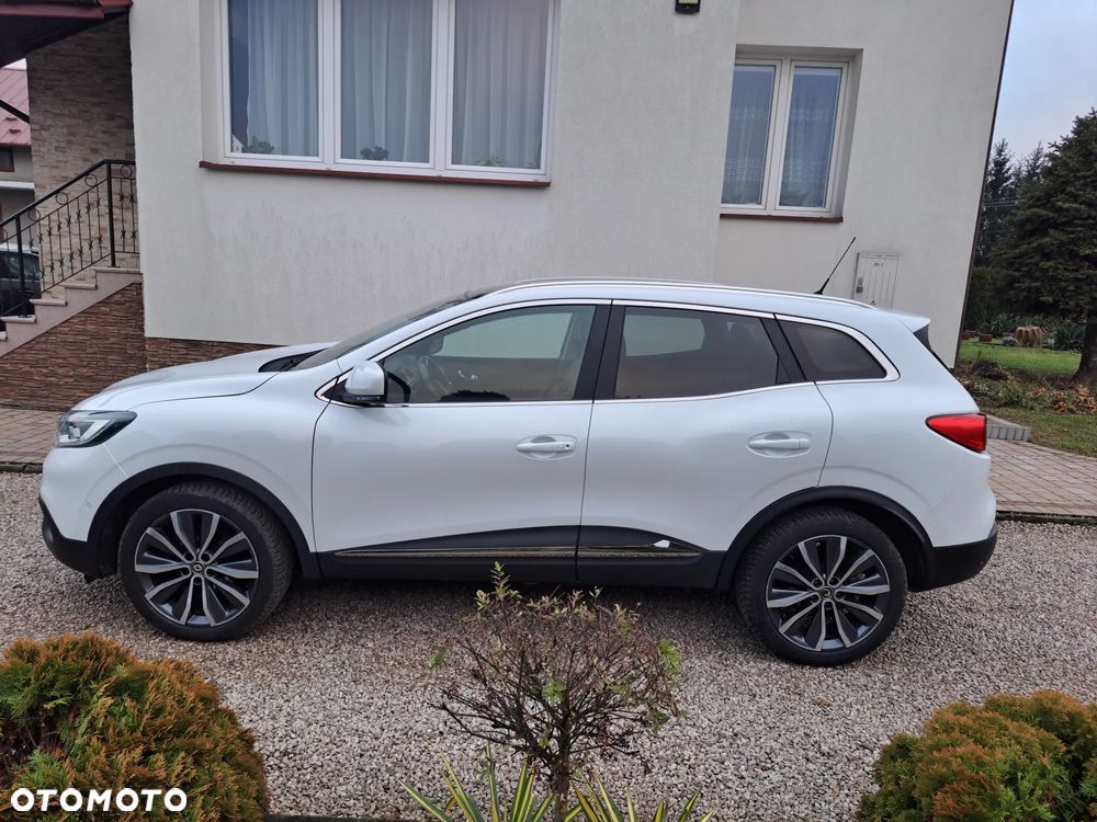 Renault Kadjar - 6