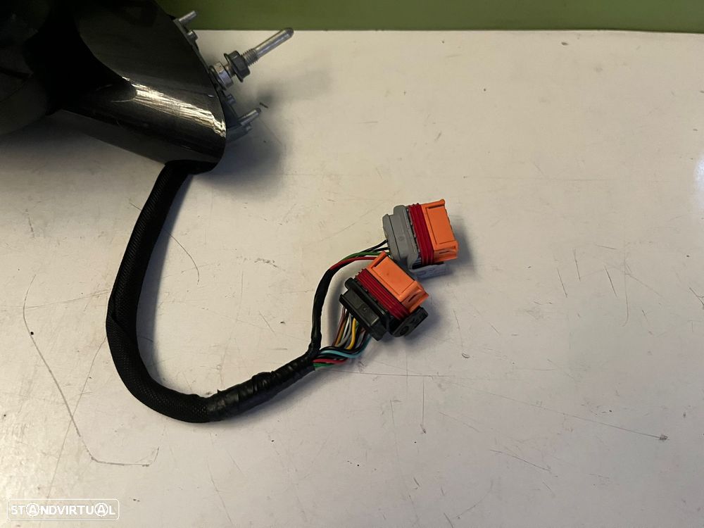Peugeot 508 I - RETROVISOR REBATIVEL C/ÂNGULO MORTO - ER326 - 7