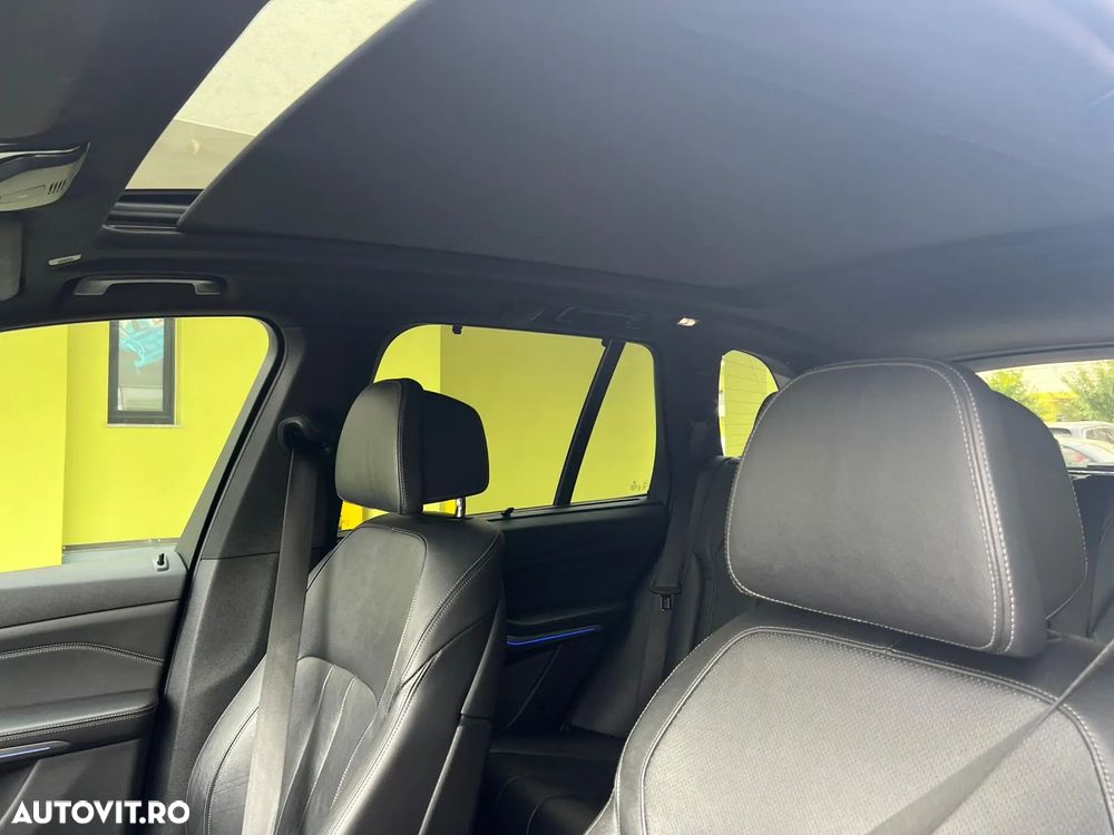 BMW X5 - 7