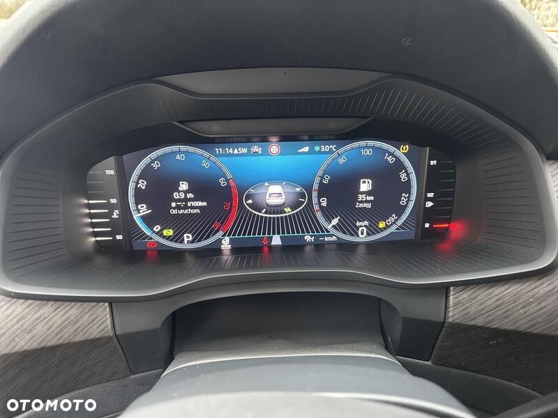 Skoda Kodiaq 2.0 TSI 4x4 Style DSG - 12