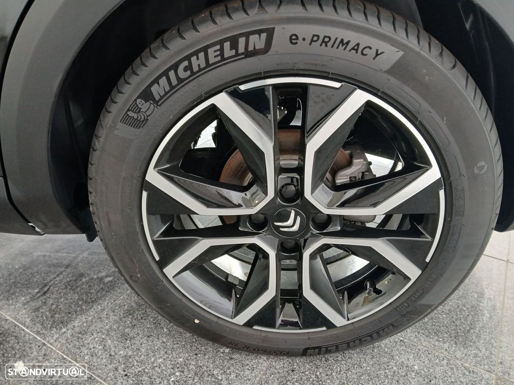 Citroën e-C4 50 kWh Feel Pack - 15