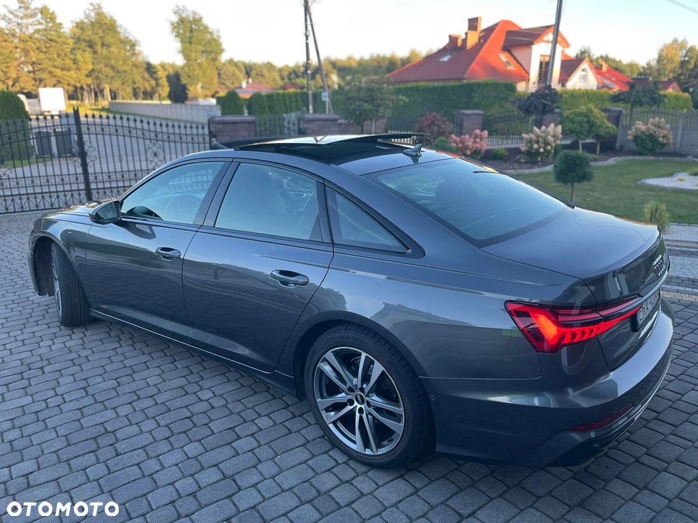 Audi A6 - 3