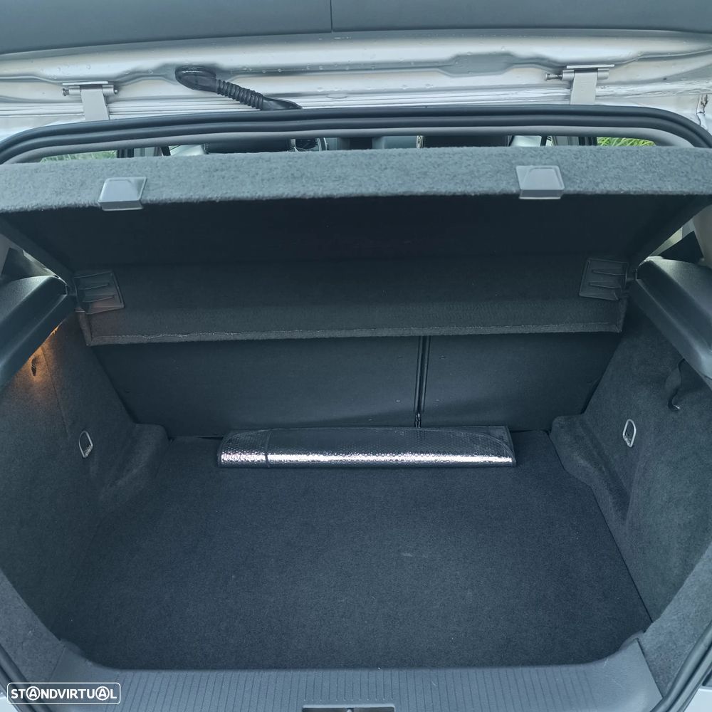 Opel Astra 1.3 CDTI Cosmo - 8