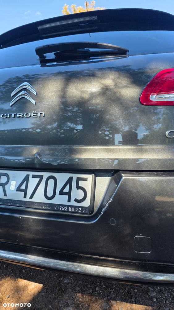 Citroën C4 - 19