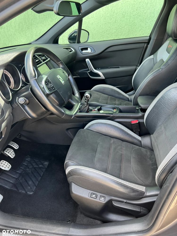 Citroën DS4 - 10