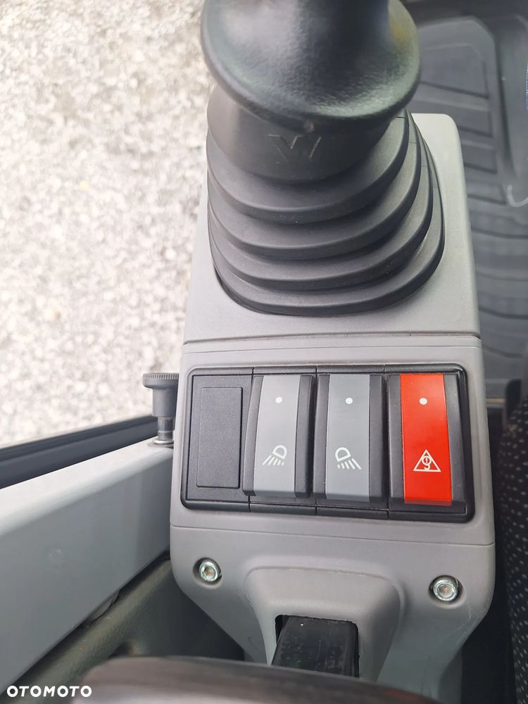 Wacker Neuson EZ50 - 21