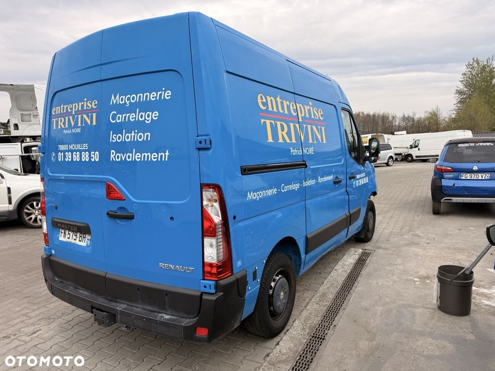 Renault MASTER L1H2 - 4