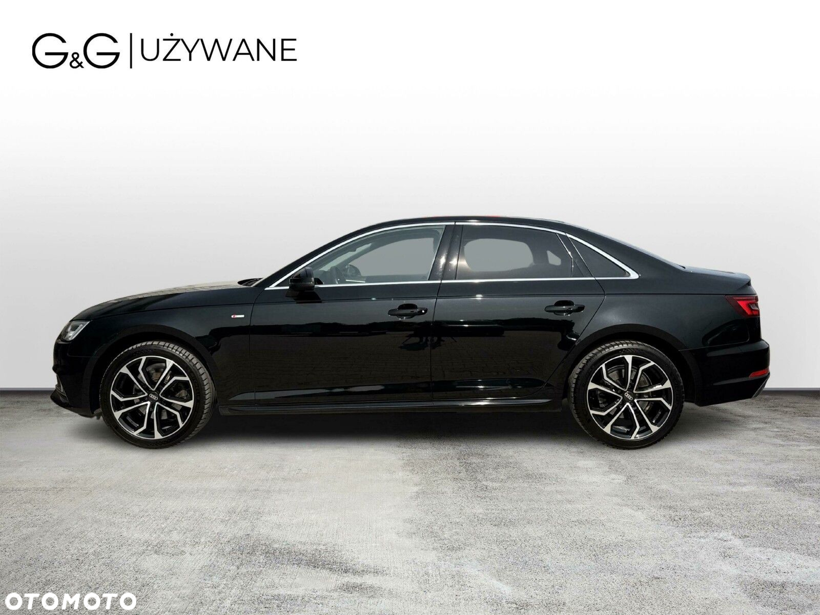 Audi A4 2.0 TDI Sport S tronic - 2