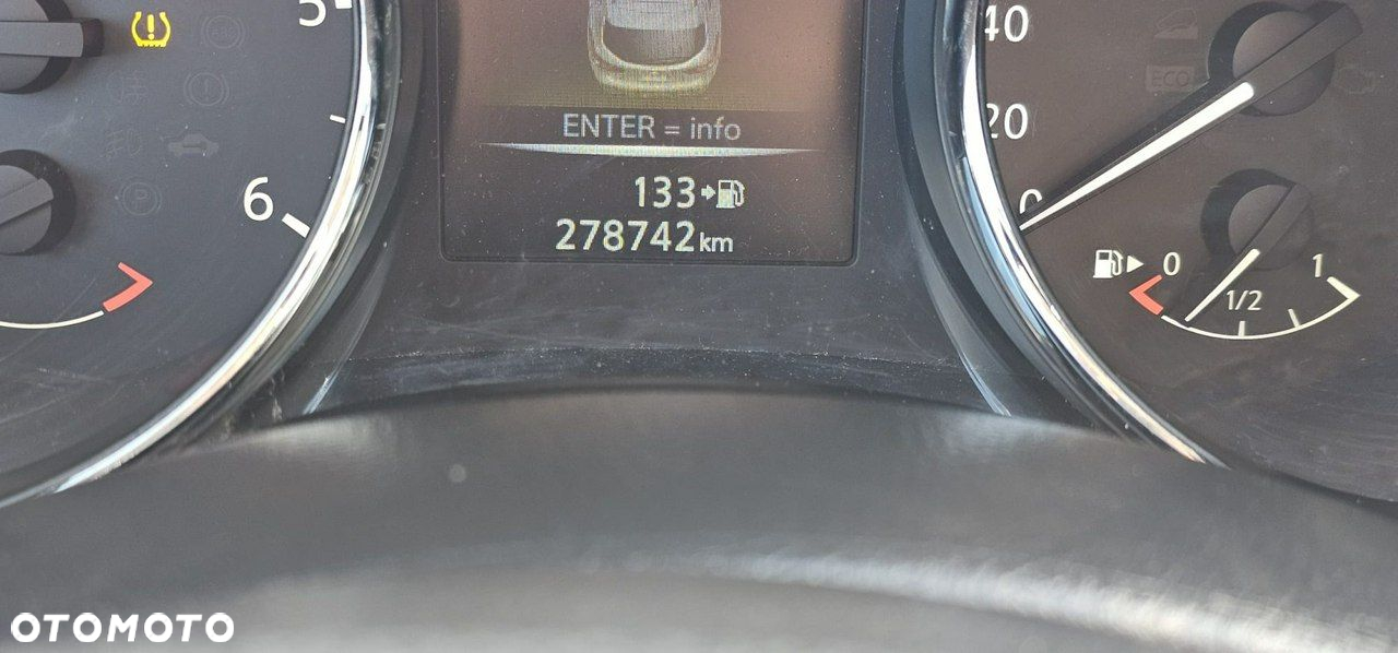 Nissan Qashqai - 26