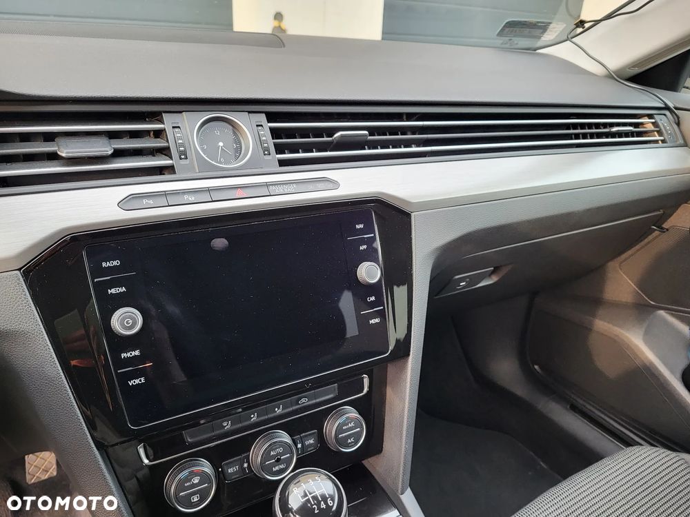Volkswagen Arteon 1.5 TSI ACT Evo Essence - 5