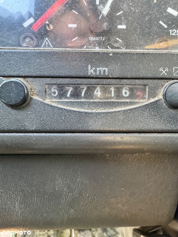 Iveco EuroTrakker - 6