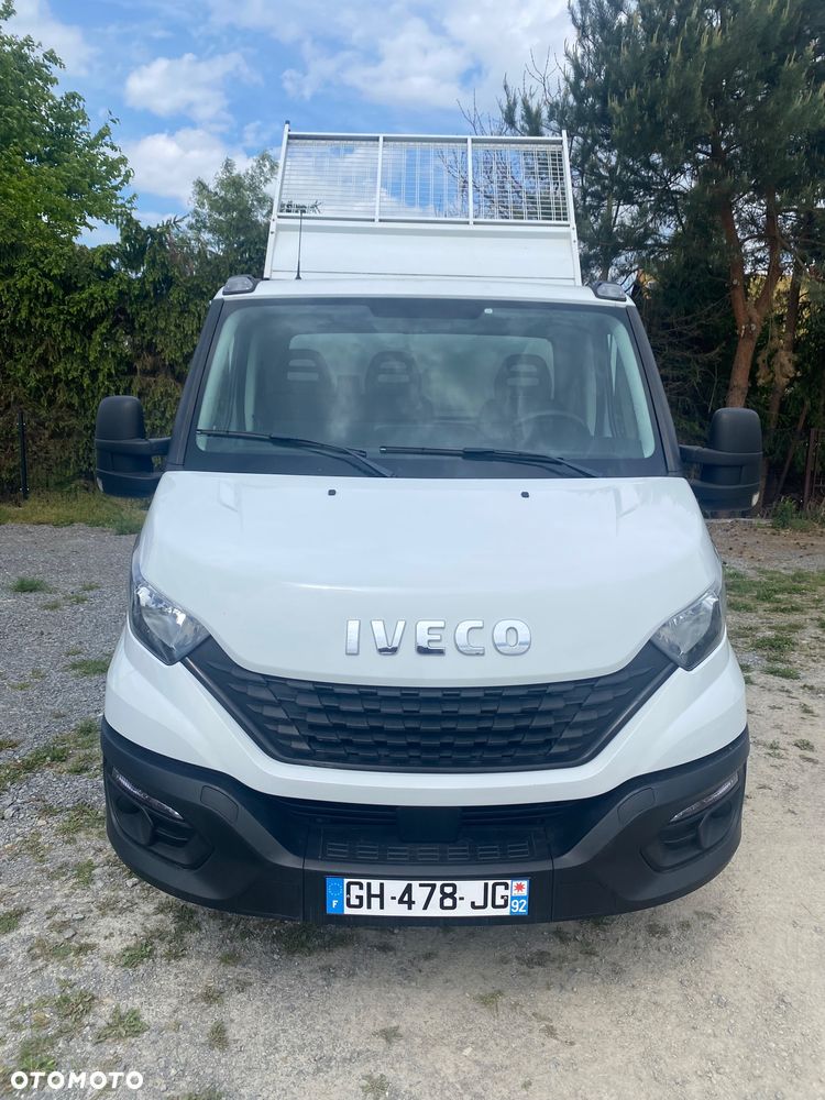 Iveco Daily - 2