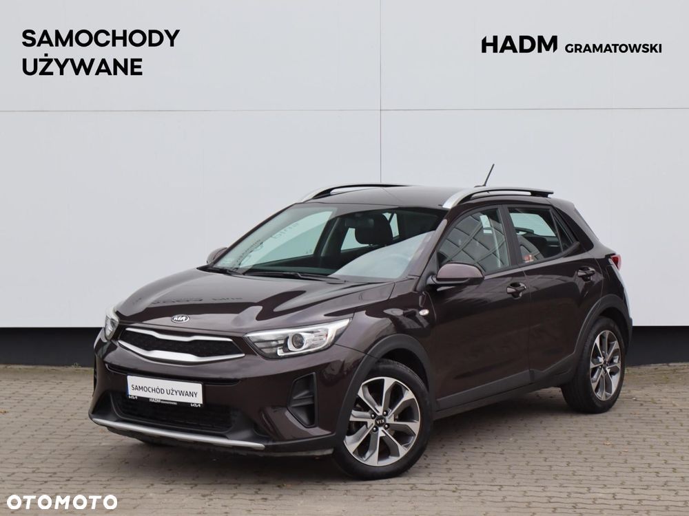 Kia Stonic 1.4 M - 1