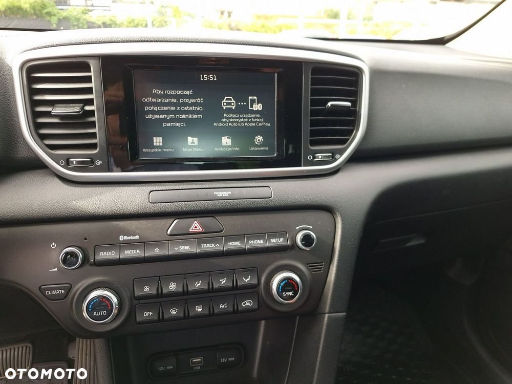 Kia Sportage - 17