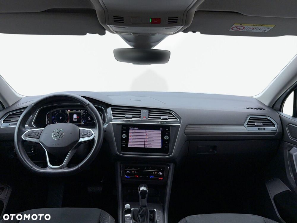 Volkswagen Tiguan Allspace - 15