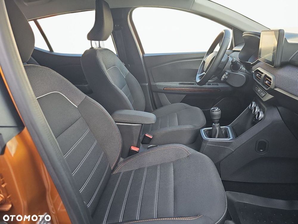 Dacia Sandero Stepway 1.0 TCe Expression - 13