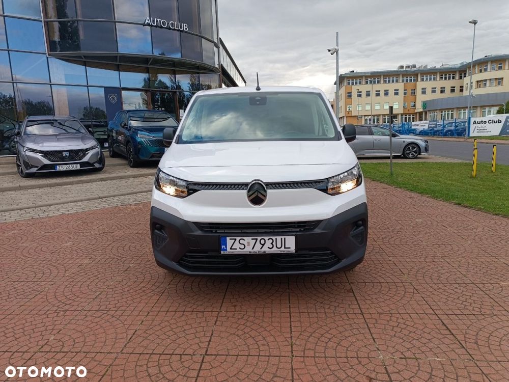 Citroën Berlingo - 2