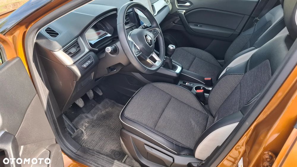 Renault Captur - 8