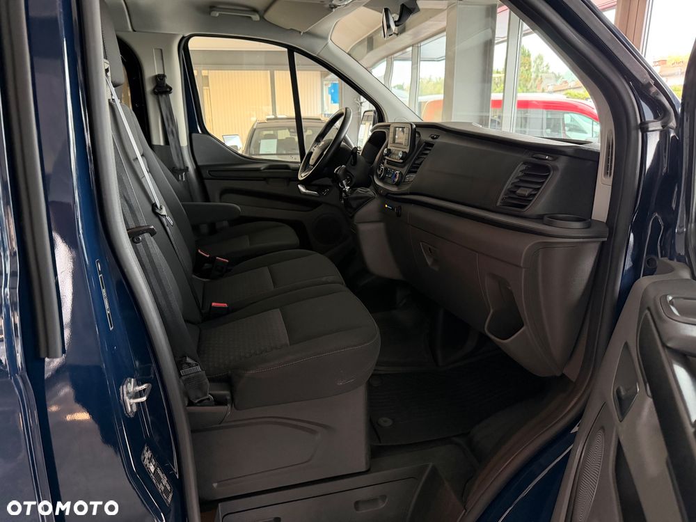 Ford Transit Custom Kombi 320 L2H1 Trend - 41