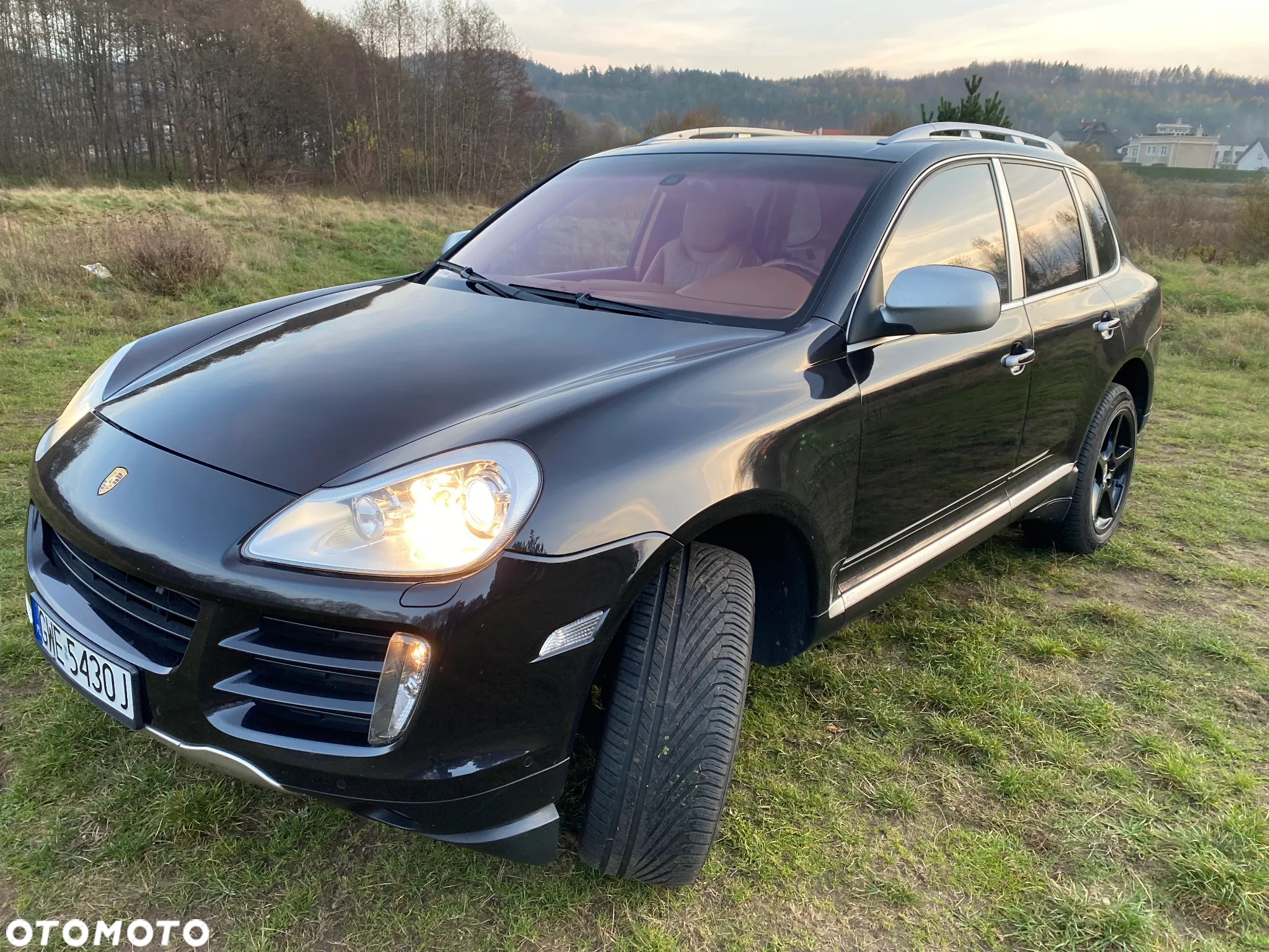 Porsche Cayenne - 2