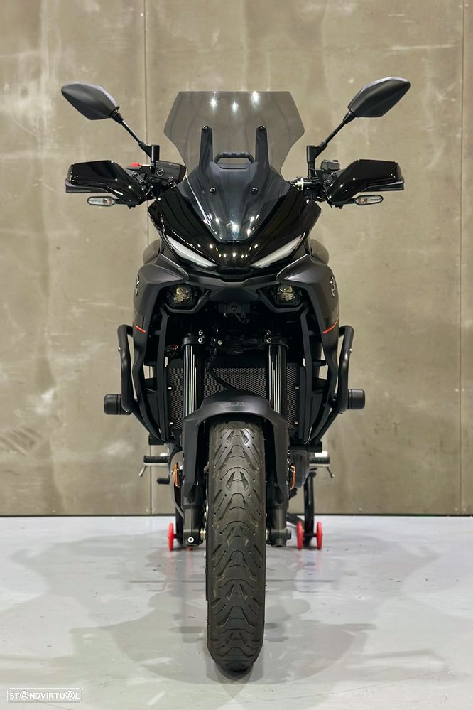 Yamaha Tracer 7 - 6