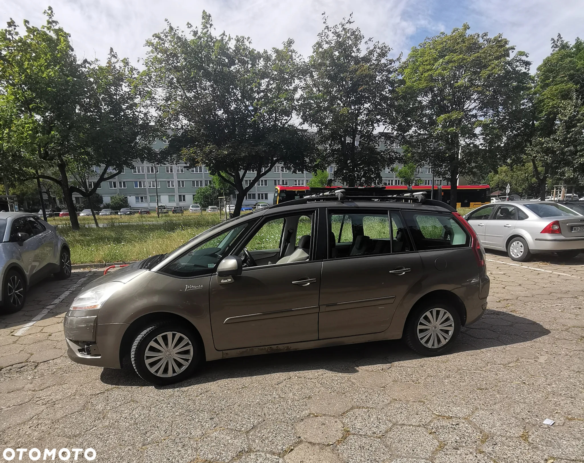 Citroën C4 Picasso - 2
