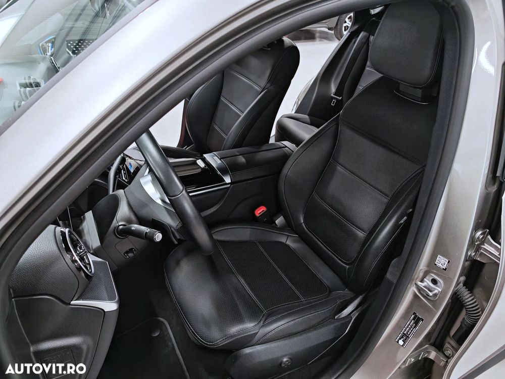 Mercedes-Benz GLC 220 d 4Matic 9G-TRONIC Edition Avantgarde - 30