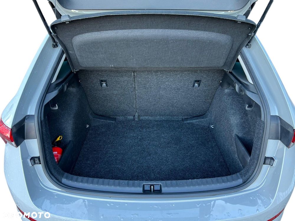 Skoda Scala 1.0 TSI Style - 31