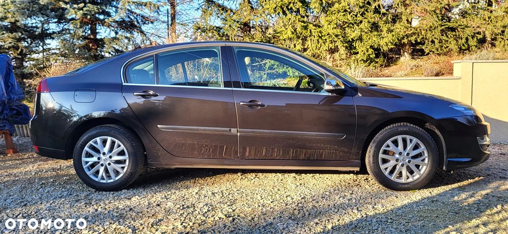 Renault Laguna 2.0 16V 140 Expression - 6