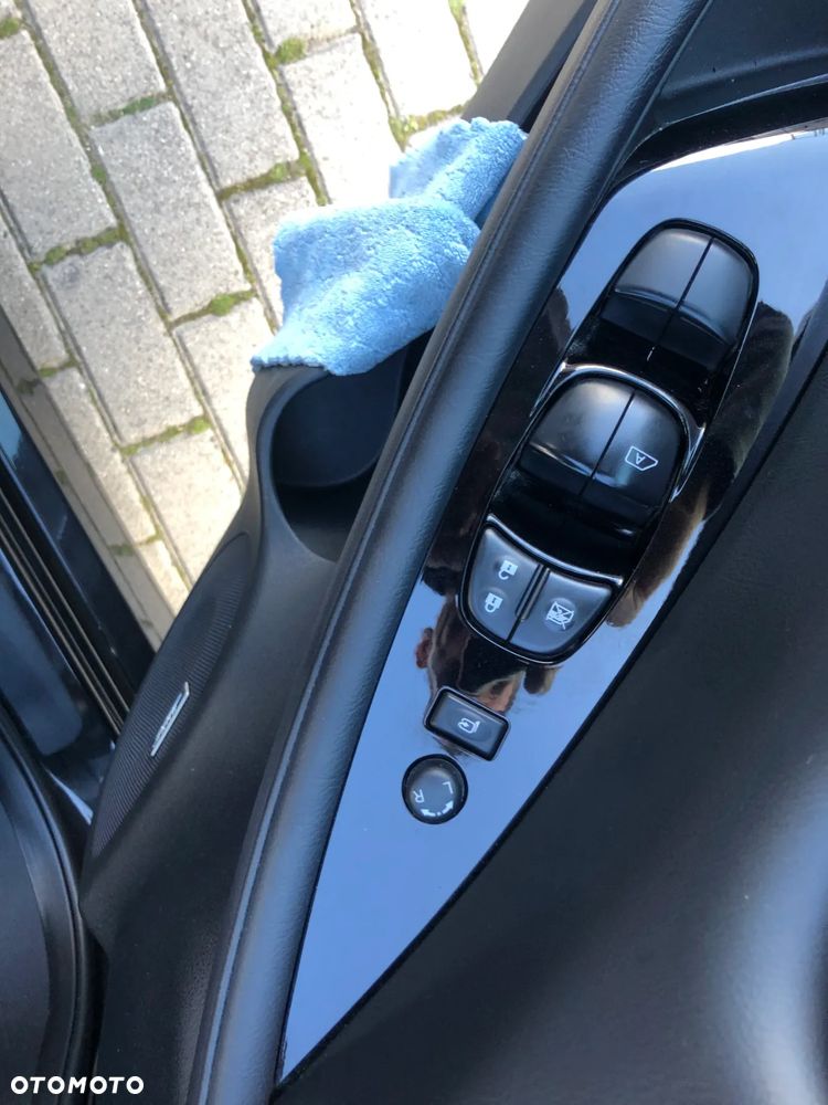 Nissan Leaf - 19