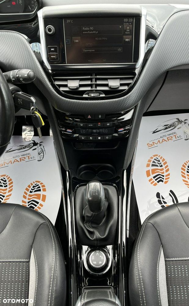 Peugeot 2008 PureTech 110 Stop&Start Crossway - 25