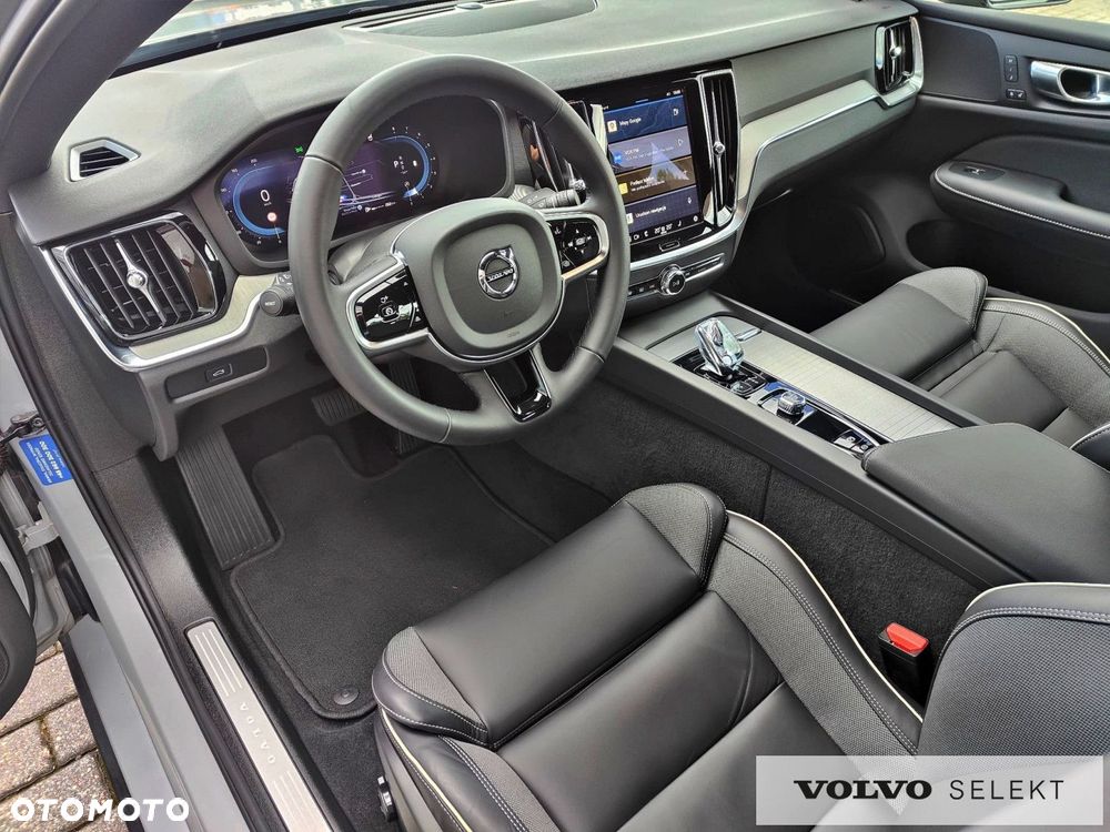 Volvo S60 - 15
