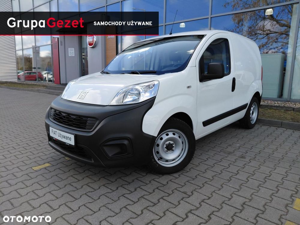 Fiat Fiorino - 3