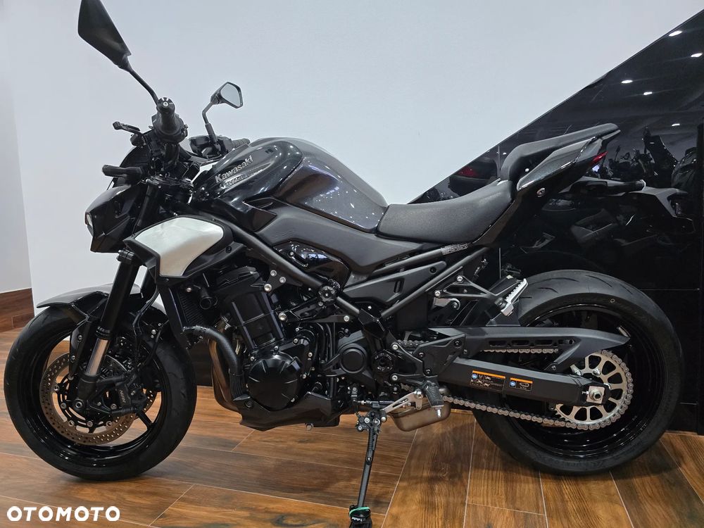 Kawasaki Z - 7