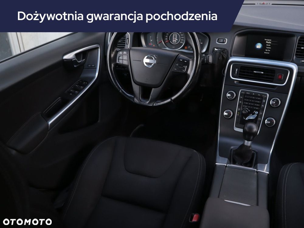 Volvo S60 - 9